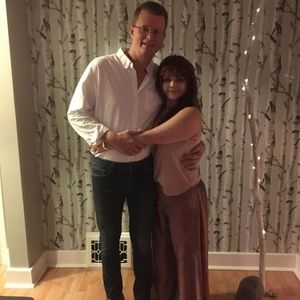 Meet your Posher, Terri